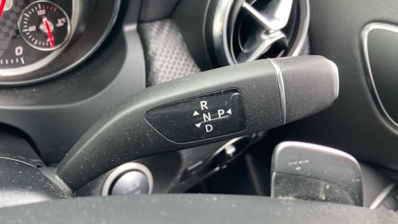 Mercedes-Benz A-Class A200d AMG Line Executive 5dr Auto Diesel Hatchback